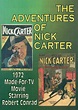 Adventures of Nick Carter (1972)