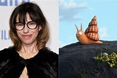 The Snail and the Whale voice cast | Full actor & character list ...