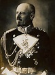 Vizeadmiral Franz von Hipper (1916) : r/uniformporn
