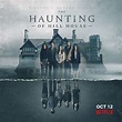 ( Netflix ), The Haunting Of Hill House | House on haunted hill, House ...