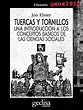 ELSTER, JON - Tuercas y Tornillos (Una Introducción A Los Conceptos ...