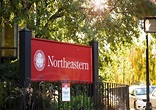 Northeastern University acceptance rate – INFOLEARNERS