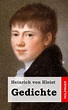 Gedichte by Heinrich von Kleist, Paperback | Barnes & Noble®