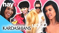 Kourtney The Queen's Best Moments | Keeping Up With The Kardashians ...