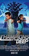 Champions of the Deep (2012) - Filming & Production - IMDb