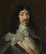 Louis XIII (1601–1643), King of France | Art UK