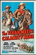The Texan Meets Calamity Jane (1950) by Ande Lamb