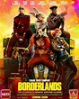 WATCH: New posters and trailer arrive for Borderlands movie - Following ...