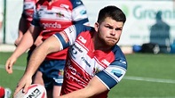 Dave Hewitt re-signs with Oldham | LoveRugbyLeague