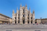Te contamos la historia del Duomo de Milán - Mi Viaje