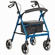 BetterLiving All Terrain Wheeled Walker - Scooters and Mobility