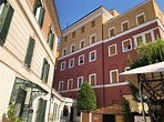 American University of Rome - Study in Italy