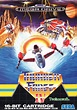 Thunder Force IV — StrategyWiki, the video game walkthrough and ...