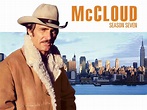 Watch McCloud, Season 7 | Prime Video