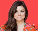 Tiffani Thiessen Biography - Facts, Childhood, Family Life & Achievements