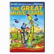Great Music Caper (DVD) - Walmart.com - Walmart.com