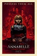 Annabelle vuelve a casa (2019) - FilmAffinity