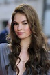 Lily James pictures gallery (13) | Film Actresses