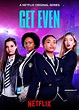 Get Even (TV Series 2020) - IMDb