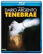 Tenebrae (1982) | UnRated Film Review Magazine | Movie Reviews, Interviews