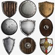 10 Incredible Medieval Shields That Would have Protected You In Battle!