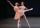 Bello l'inferno: Ballet clásico