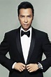 Donnie Yen - Profile Images — The Movie Database (TMDb)