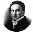 Biografia de Johann Friedrich Herbart