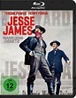 Jesse James - Mann ohne Gesetz - Blu-ray (BD) kaufen