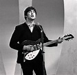 The Beatles 1964 Us Tour. John Lennon Photograph by Popperfoto - Pixels