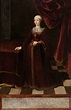 Isabelle Iʳᵉ de Castille dite Isabelle la Catholique (1451-1504 ...