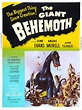 The Giant Behemoth (1959) - IMDb