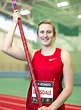 Team GB pole vaulter Holly Bleasdale gets engaged after missing out on ...