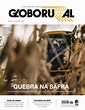 Quebra de safra é destaque na edição de fevereiro da Revista Globo ...
