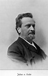 Julius von Sachs - Alchetron, The Free Social Encyclopedia