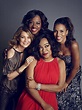 Shonda Rhimes: I May Change My Mind About Never Getting Married