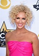 Kimberly Schlapman - 2015 Academy Of Country Music Awards in Arlington