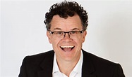 Dominic Holland, comedian tour dates : Chortle : The UK Comedy Guide