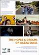 The Hopes & Dreams of Gazza Snell Movie Poster (#1 of 2) - IMP Awards
