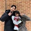 Suzy And Nam Joo Hyuk Cute Instagram Pictures