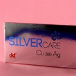 Silver Care Plata - Gineshop.mx