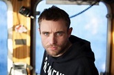 F/V Saga Captain Jake Anderson of Discovery's Deadliest Catch | Discovery