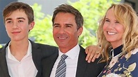 Who is Eric McCormack’s son, Finnigan Holden McCormack? Exploring his ...
