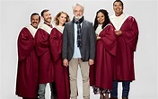 Perfect Harmony: série de comédia estreia em julho no FOX Premium