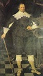 Adolfo Frederico I, duque de Mecklemburg-Schwerin, * 1588 | Geneall.net