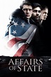 Affairs of State - film - 2018 - Résumé, critiques, casting.