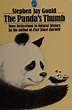 The panda's thumb : more reflections in natural history