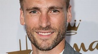 What We Know About The Hallmark Channel's Andrew Walker