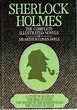 Sherlock Holmes. The Complete Illustrated Novels Conan Doyle Sir Arthur ...