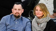 Cameron Diaz Is 'Loving' Married Life With Husband Benji Madden